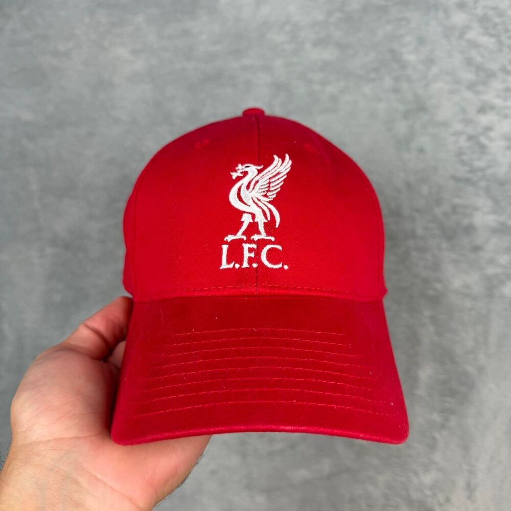 Unbranded Men's Red Hat